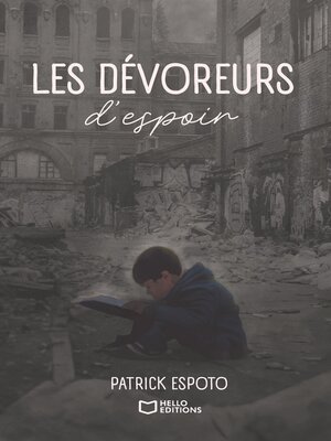cover image of Les Dévoreurs d'espoir
